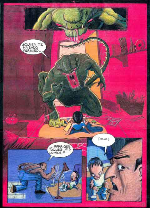 Carne de Cordero page 3