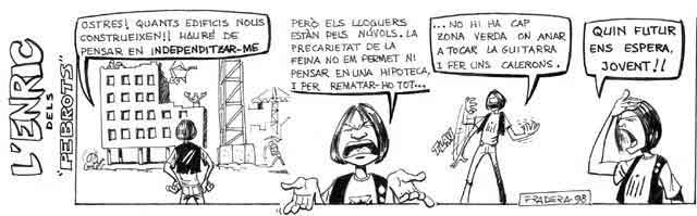 L'Enric dels Pebrots page 10