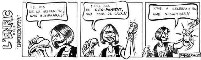 L'Enric dels Pebrots page 7