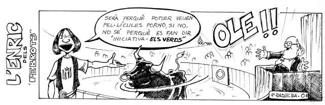 L'Enric dels Pebrots page 4