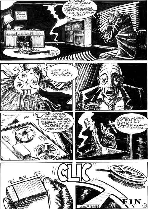 De Nuevo page 4