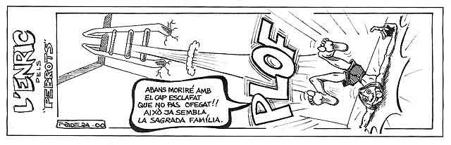 L'Enric dels Pebrots page 5