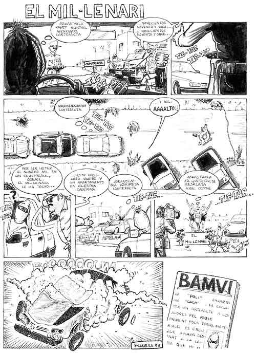 La Mostra page 6