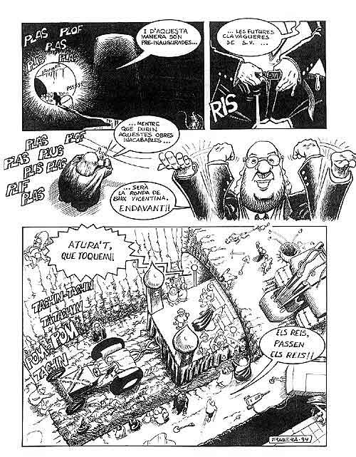 La Mostra page 5