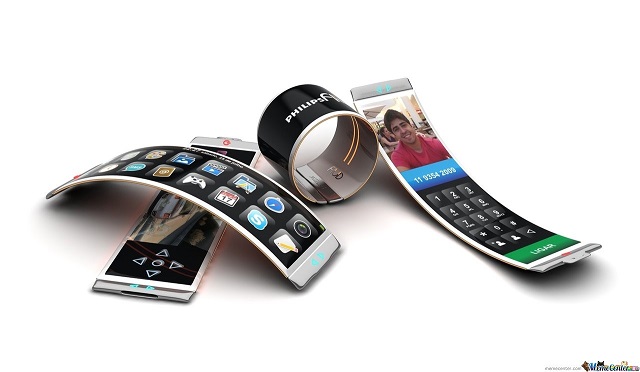 New Devices