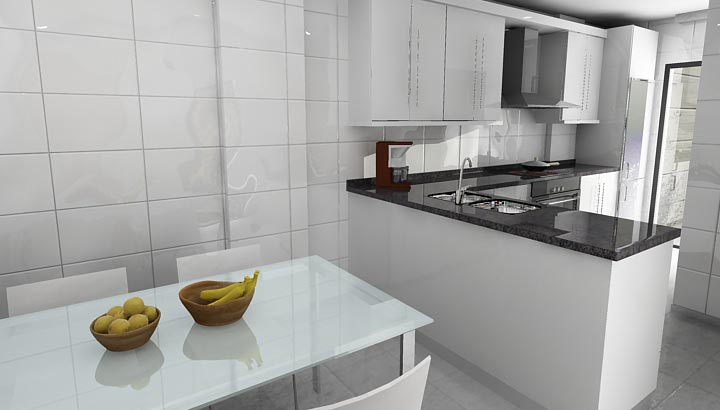 CG Architecture 5