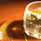 Whisky Glass