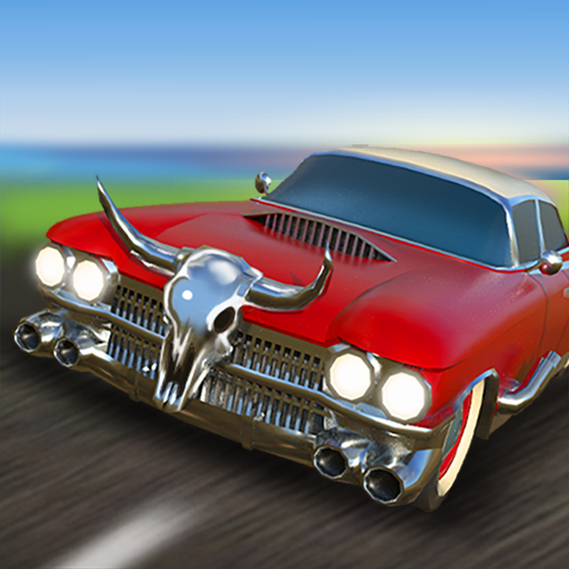 LCO Racing – Last Car Out