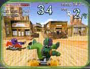 Rolling Extreme: Street Ludge screenshot 3