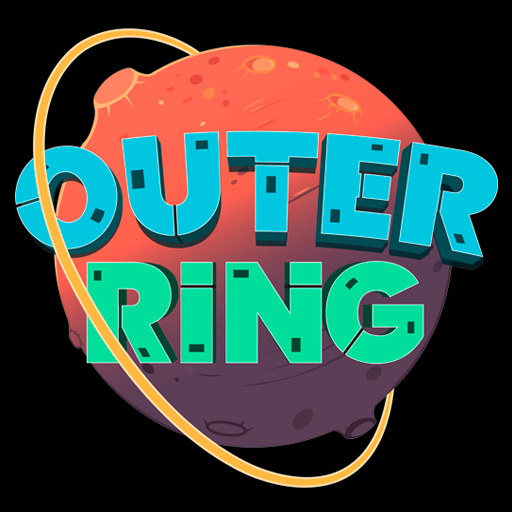 Outer Ring MMO