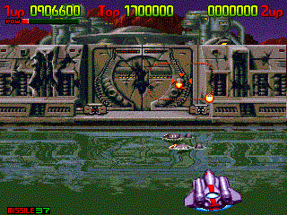 Alligator Hunt screenshot 4