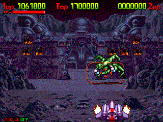 Alligator Hunt screenshot 6