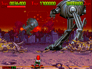 Alligator Hunt screenshot 3