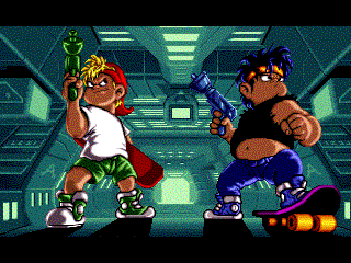 Alligator Hunt screenshot 2