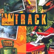 ATV Track: Quads on Amazone