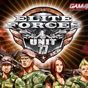 Elite Forces: Unit 77