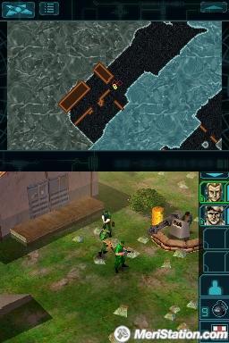 Elite Forces: Unit 77 screenshot 2