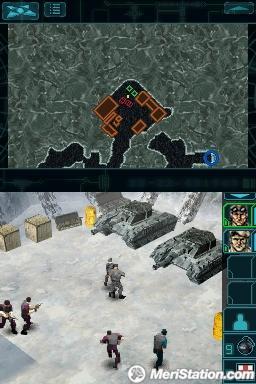 Elite Forces: Unit 77 screenshot 4