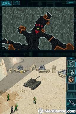 Elite Forces: Unit 77 screenshot 6