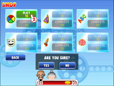 Family & Friends Party screenshot 6