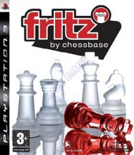 Fritz Chess screenshot 6