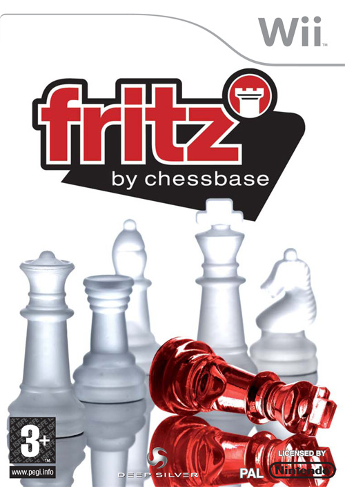 Fritz Chess screenshot 4