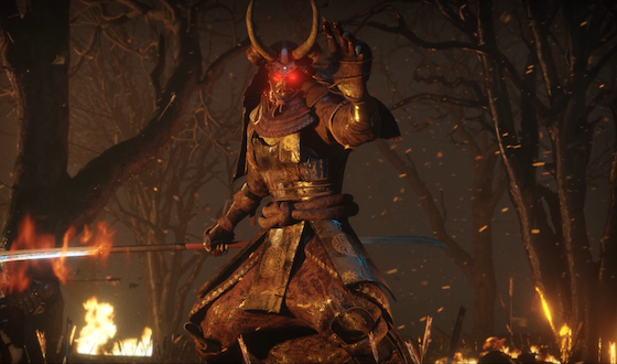 The Spirit of the Samurai screenshot 4