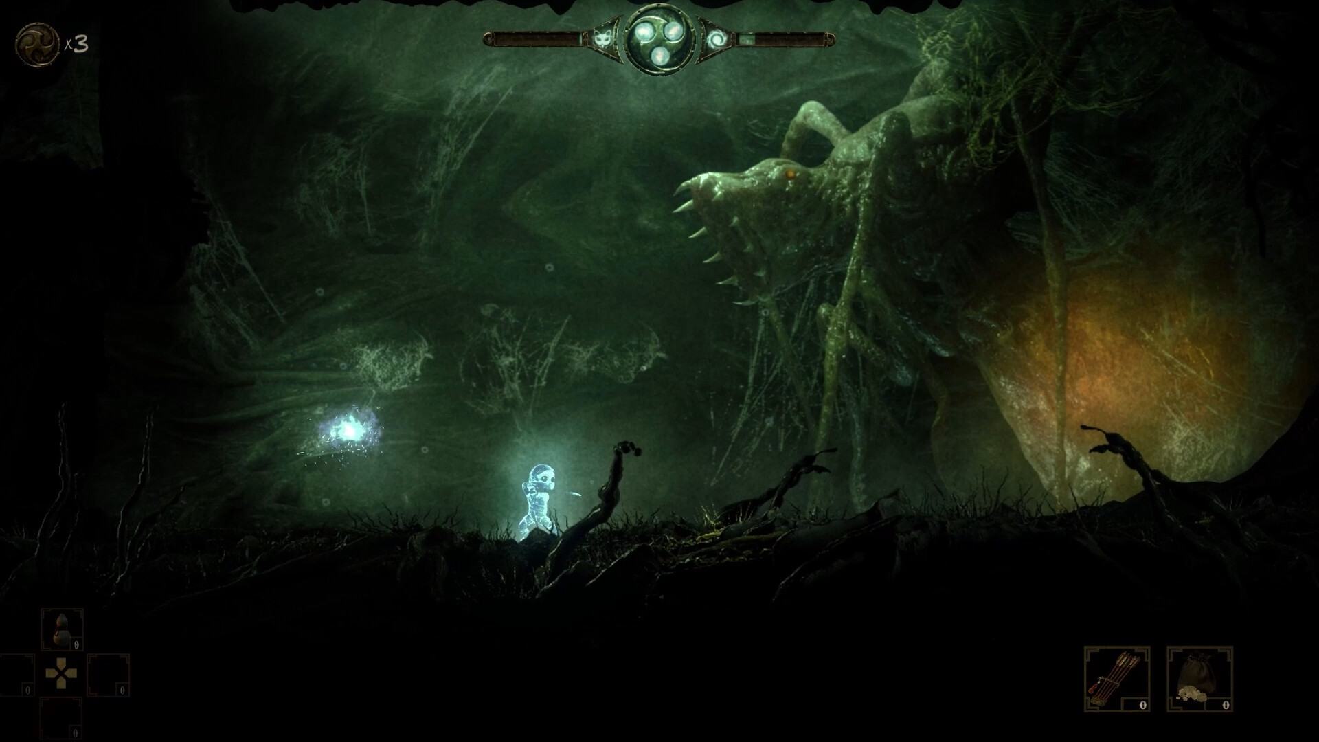 The Spirit of the Samurai screenshot 7