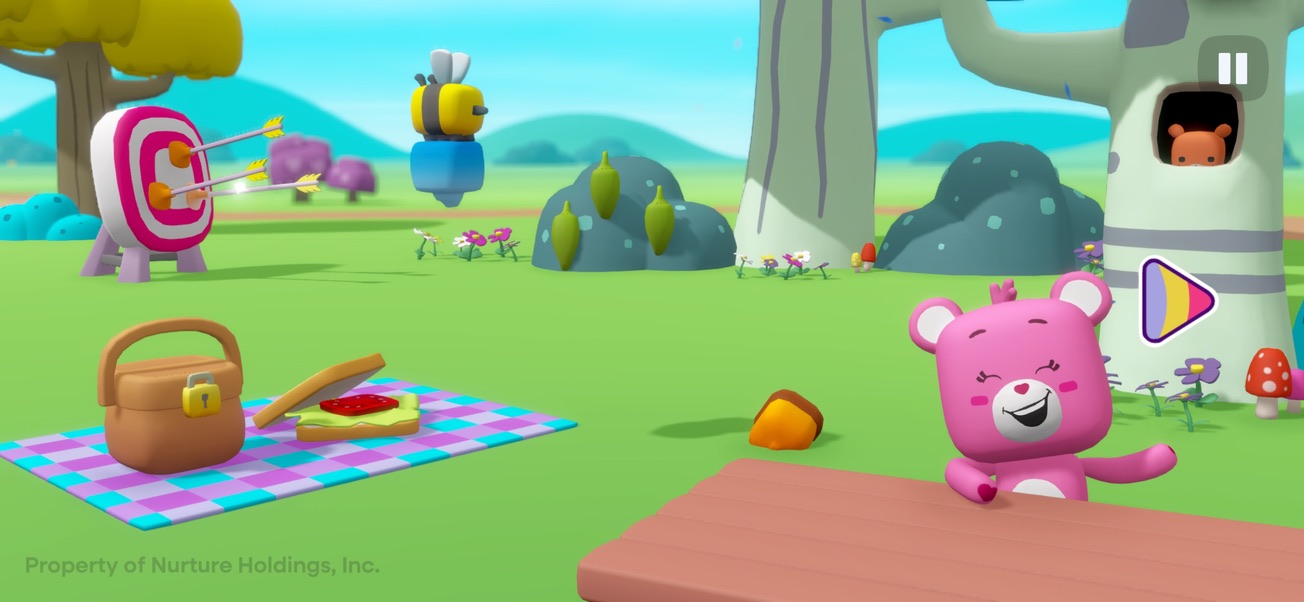Nurture screenshot 4