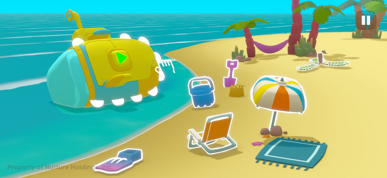 Nurture screenshot 6