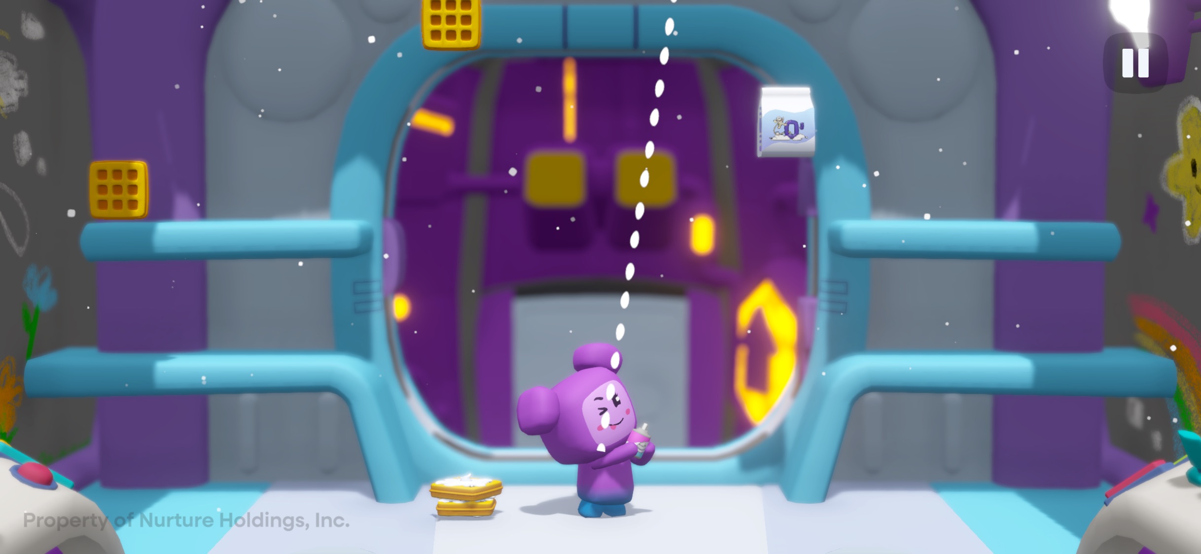 Nurture screenshot 8