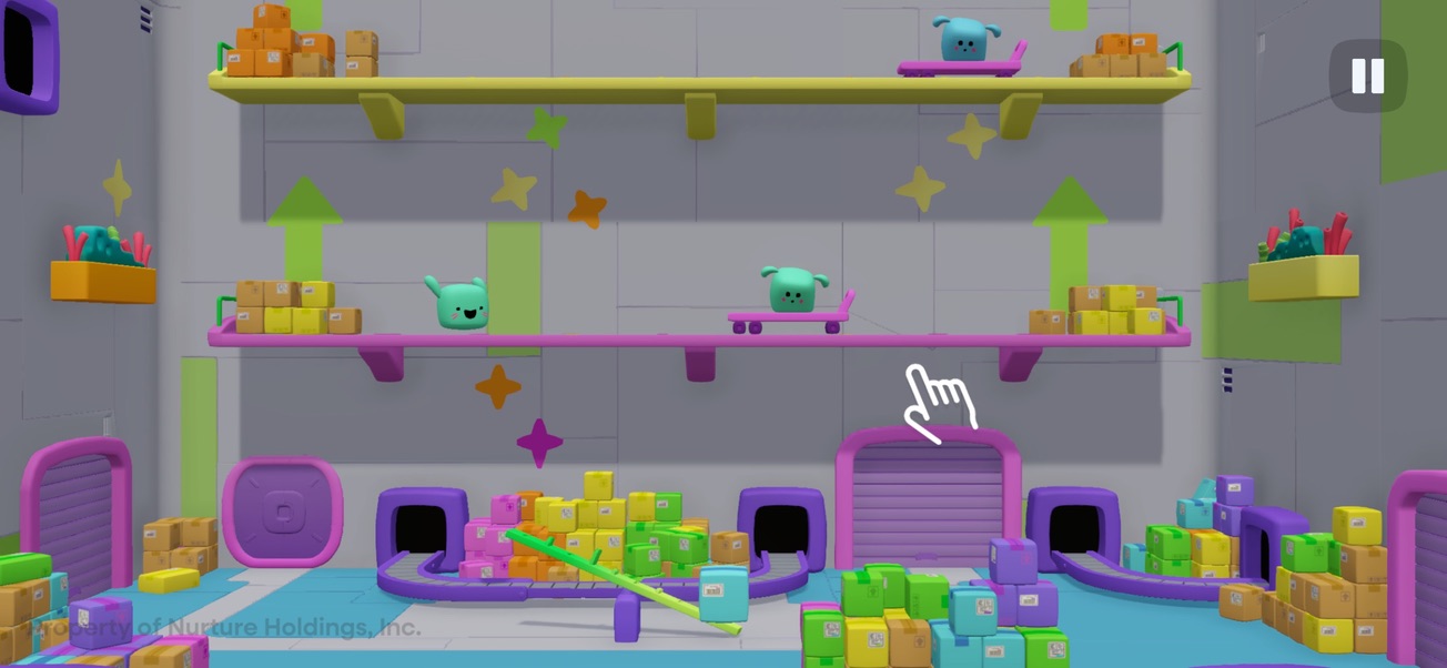 Nurture screenshot 9