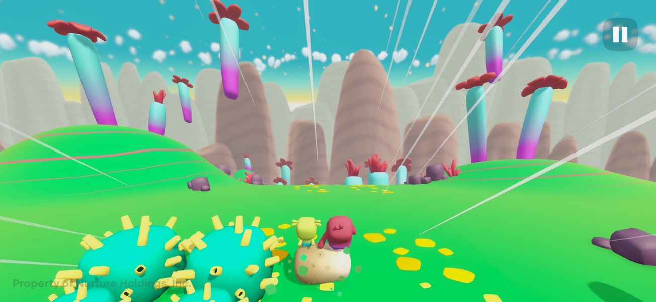Nurture screenshot 10