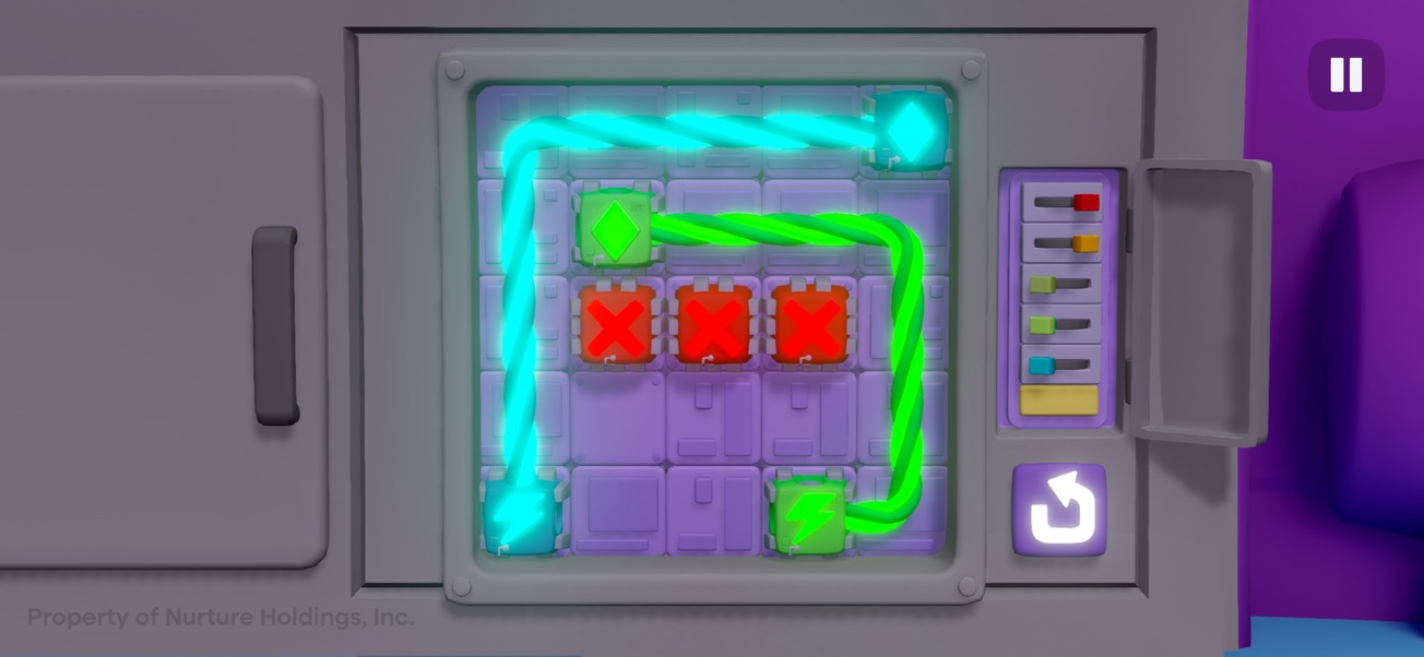 Nurture screenshot 11