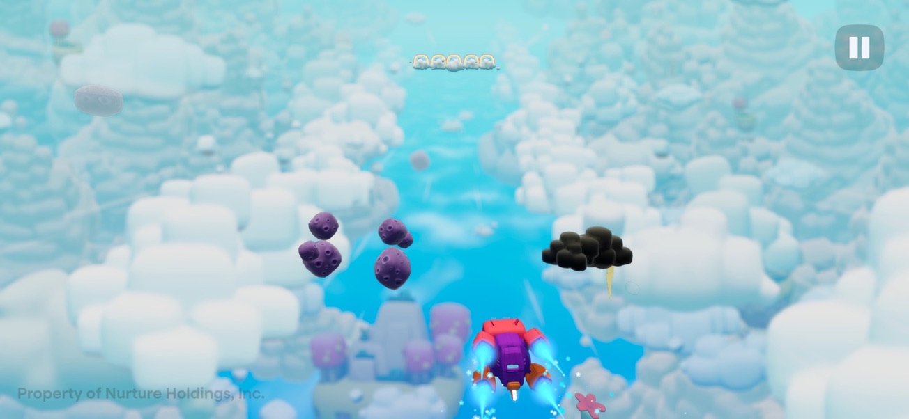 Nurture screenshot 12