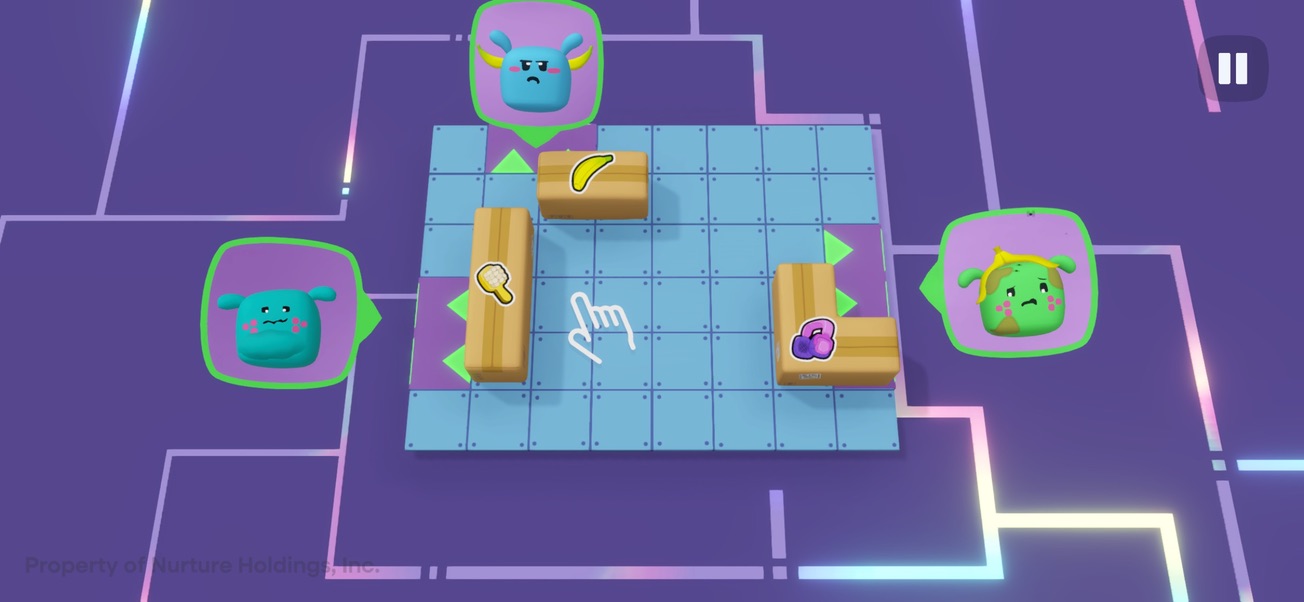 Nurture screenshot 13