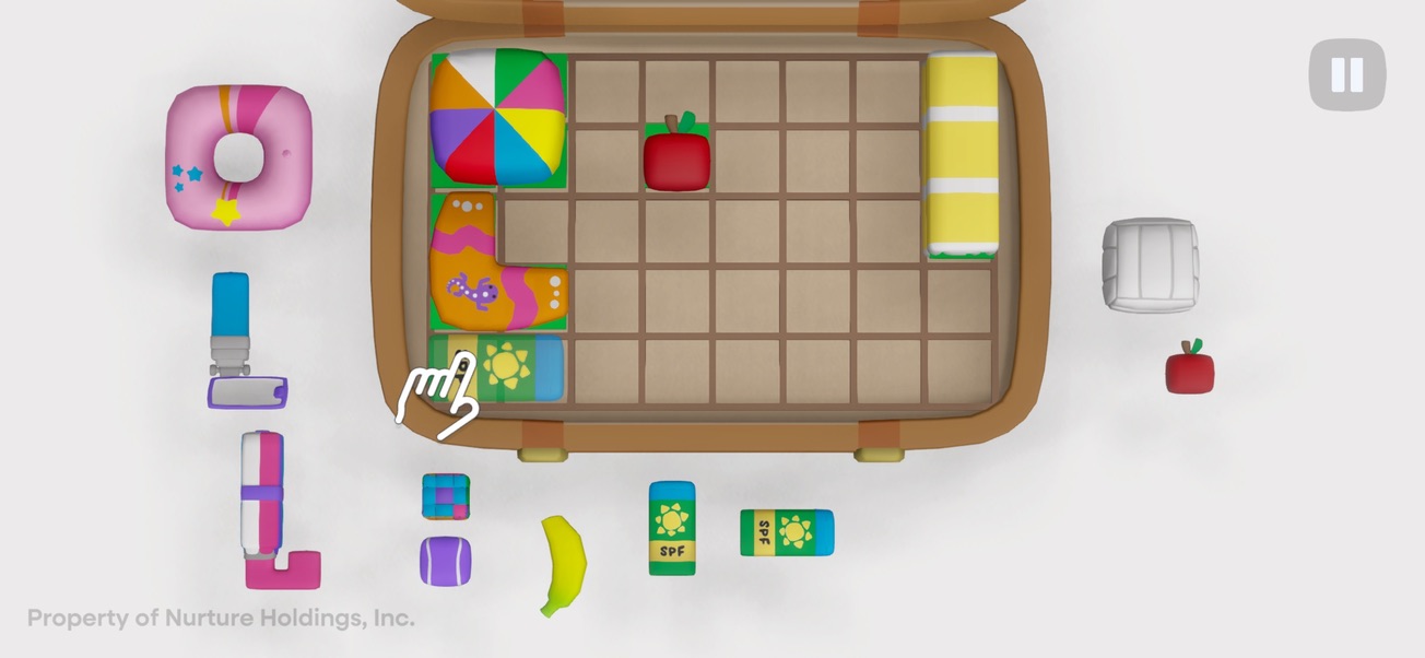 Nurture screenshot 7