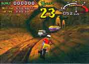 Radikal Bikers screenshot 4