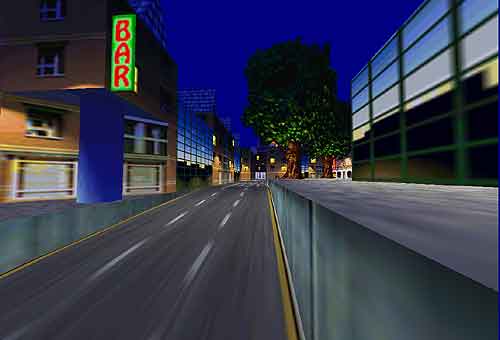 Radikal Bikers screenshot 5