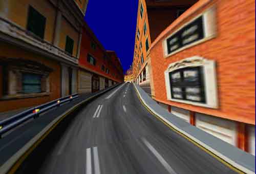 Radikal Bikers screenshot 8