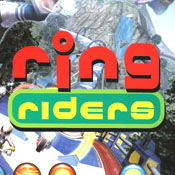 Ring Riders
