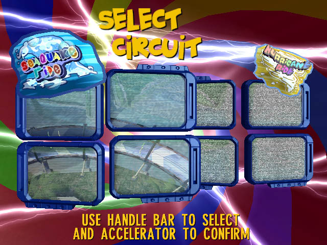 Ring Riders screenshot 2