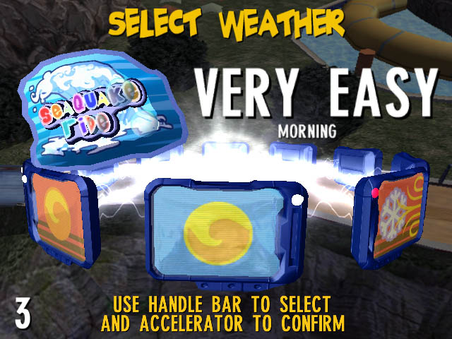 Ring Riders screenshot 3