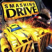 Smashing Drive