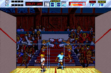 Squash screenshot 4