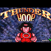 Thunder Hoop