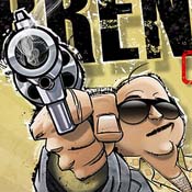 Freak Wars: Torrente Online 2