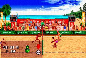 Touch and Go screenshot 3