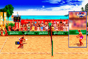 Touch and Go screenshot 4