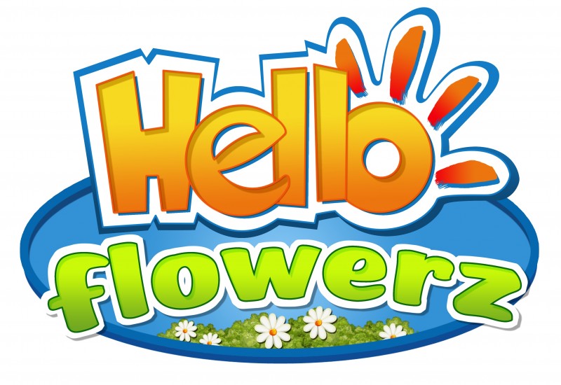Hello Flowerz screenshot 1